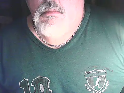 cashot58 (M grandpa) - desnudo total baile