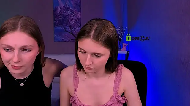 nekky_mouse Live Webcam on Stripchat