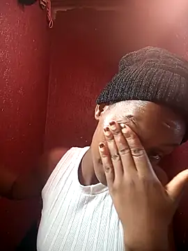 petite_li (F young) - Show pussy while squirting