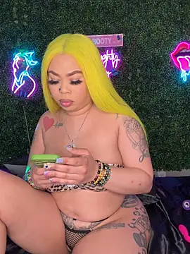 renathickass (F milf) - BLASIAN BADDIE PVT/EXC SLUT ME OUT