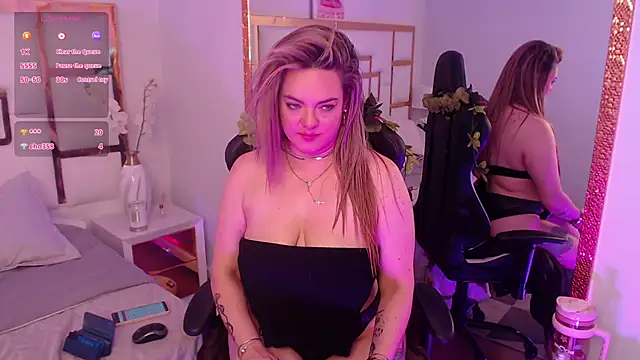 avamiia (F milf) - Blowjob & fingering 🥵😵