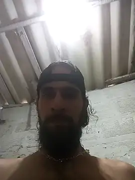 hairy_mannn (M young) - Take off my sweatshirt