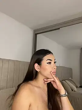 Webcam Model (DannaMarshall)  is live.Free join now!