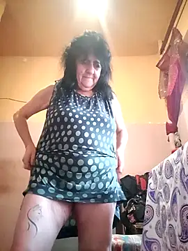 Lovely_Lori live cam profile