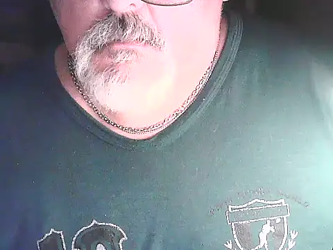 cashot58 (M grandpa) - desnudo total baile