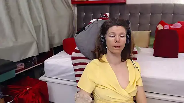 kellyterapy - Kellyterapy's free webcam