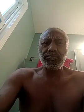 yasohw (M grandpa) - Bust in your mouth