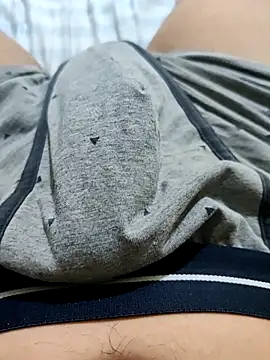 albertokk (M twink) - show big cum