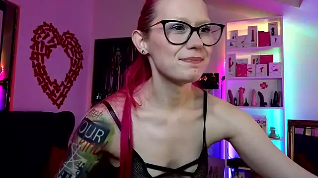 kulteacher (F milf) - pussy play