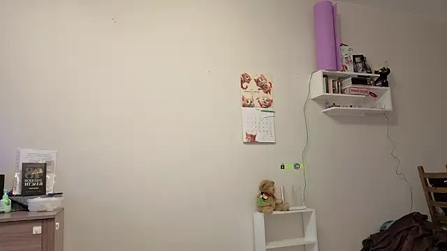 adamhariss (M young) - Milky cum show💦🍌