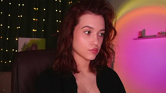 lolalemona - LolaLemona's free webcam