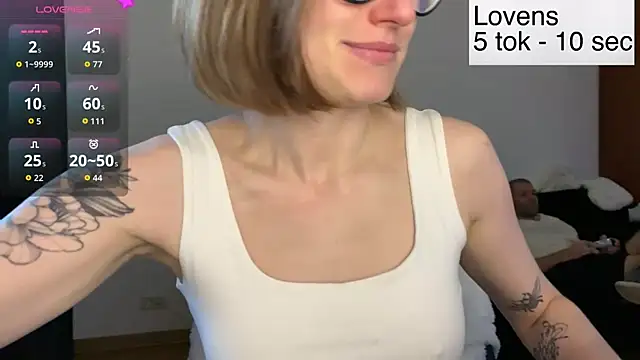 sexy_sweets - Sexy_Sweets's free webcam