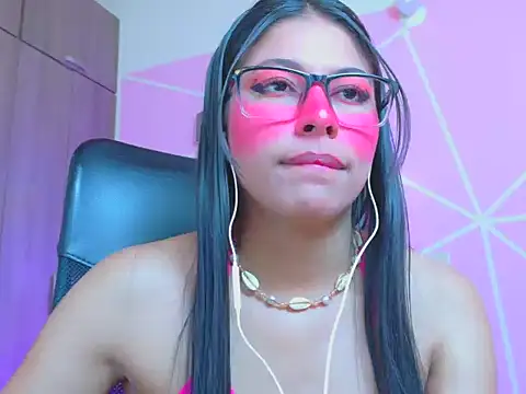 _allyson18_ - _ALLYSON18_'s free webcam