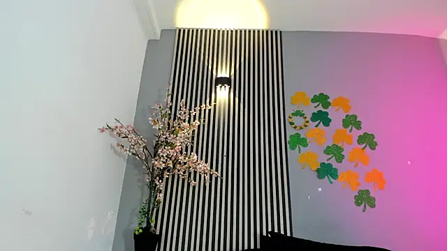 gysellhanson - GysellHanson's free webcam