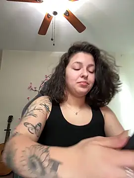 Mamachulita's live cam