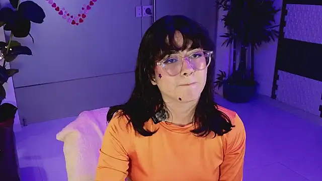 lillianderson - LiLLiAnderson's free webcam