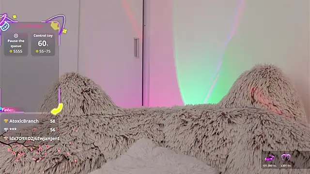 akame_meow - Akame_meow's free webcam