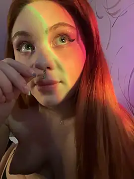 lunamillie - LunaMillie's free webcam