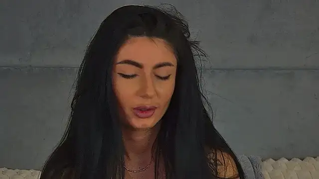 madisonkroft - MadisonKroft's free webcam