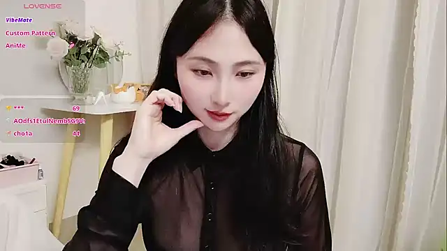 yuyan3929 - Yuyan3929's free webcam