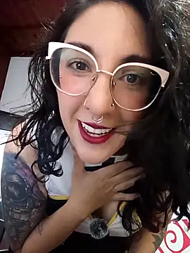 melinerd - Melinerd's free webcam