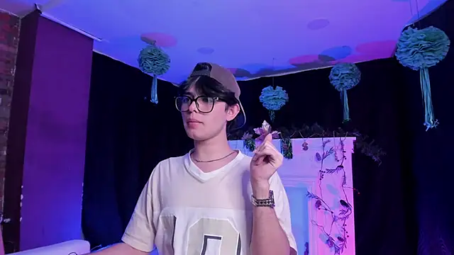 hotthreesoome - HotThreesoome's free webcam