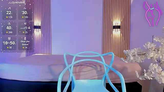 laylaember - LaylaEmber's free webcam