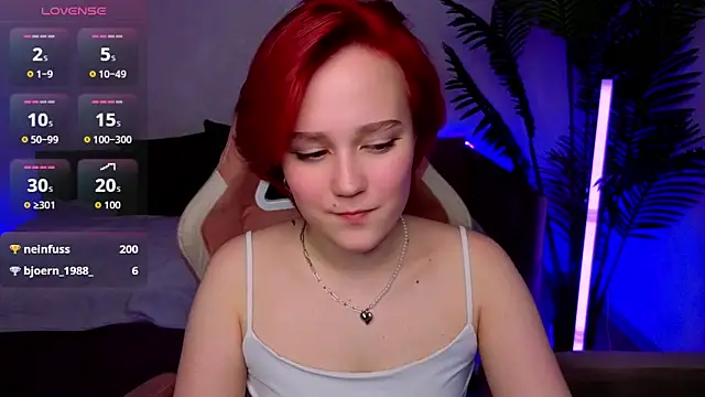 ellie_heavenly - Ellie_Heavenly's free webcam