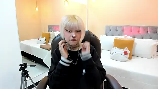 bela_craxkerr - Bela_Craxkerr's free webcam