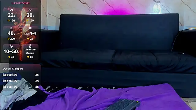 isaak_26 - Isaak_26's free webcam