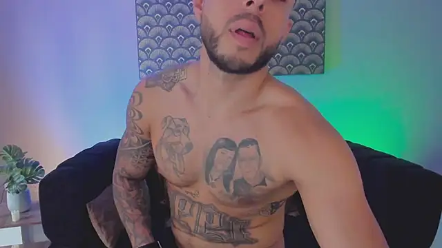 Daniel_kingx live sex cam