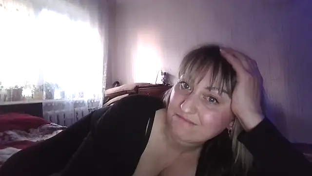 jeanallen - JeanAllen's free webcam