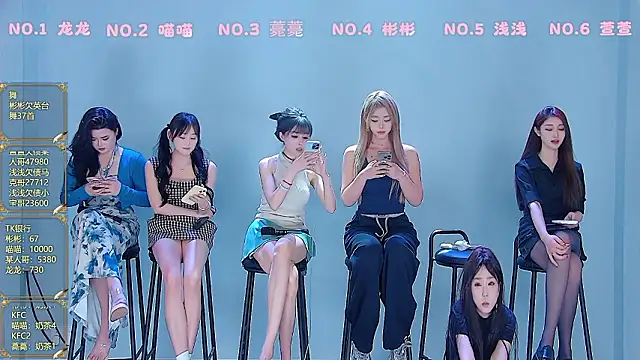 fox_815 - Fox_815's free webcam