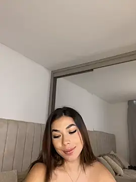 dannamarshall - DannaMarshall's free webcam