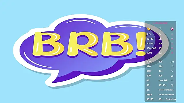 lovely_kristal - Lovely_kristal's free webcam