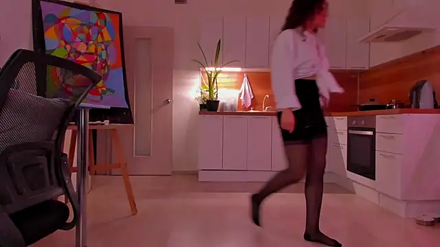 rubyignys - RubyIgnys's free webcam