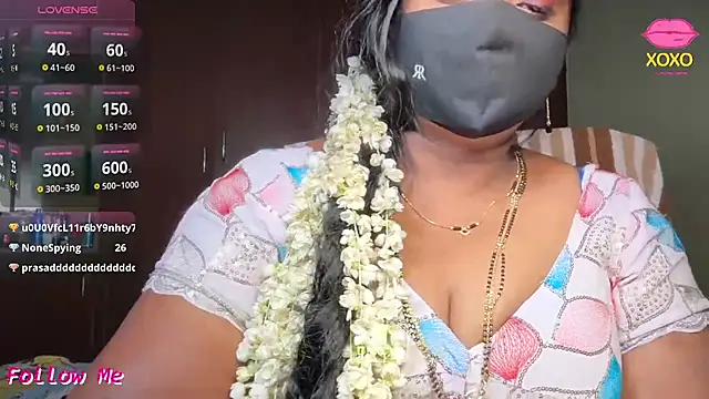 vani-09 - Vani-09's free webcam