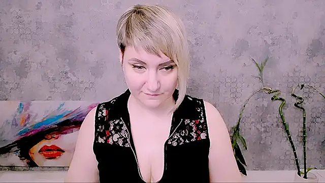 djullia - Djullia's free webcam