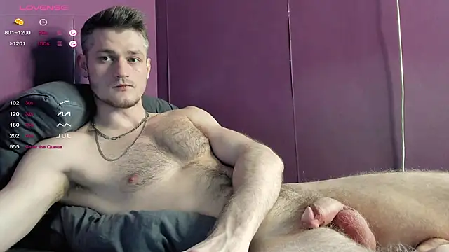 freddy_prett (M young) - CUM CUM CUM