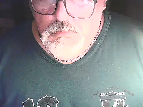 cashot58 (M grandpa) - desnudo total baile