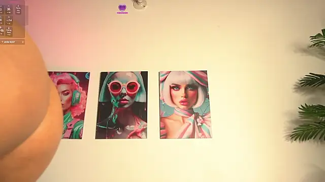 pocahotass_11 webcam