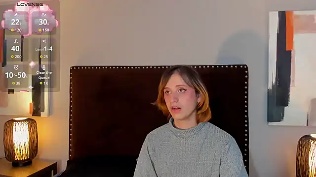 seraphine_star (T teen) - naked