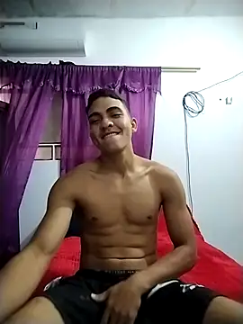 nikohot_anatole (M twink) - show open ass 😋