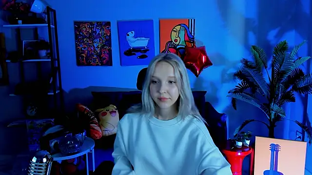 maoqibeverly - MaoqiBeverly's free webcam - UK Sex Cams