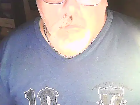 cashot58 (M grandpa) - desnudo total baile