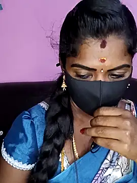 tamilammukuttyy (F young) - Dream home