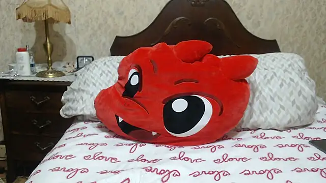 fabiolagg live sex cam