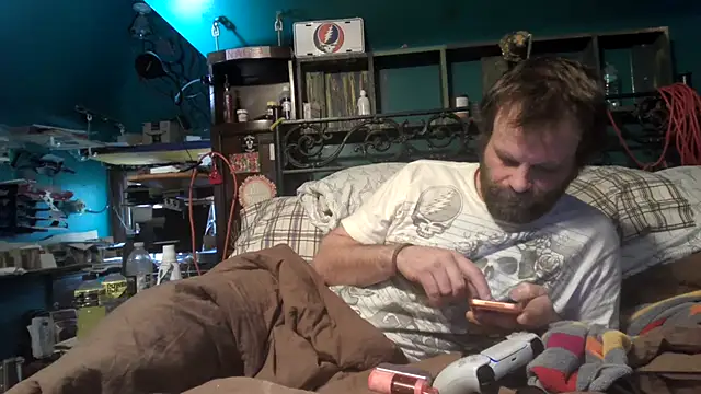 Preview of charactrzero