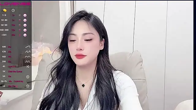 uuxiaocai (F young) - 鸡蛋入体