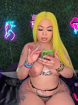 renathickass (F milf) - BLASIAN BADDIE PVT/EXC SLUT ME OUT